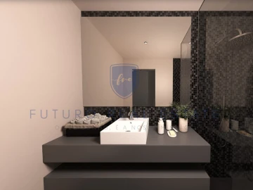 Apartamento T3 para Venda em São Martinho