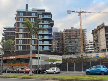 Apartamento T3 para Venda em São Martinho