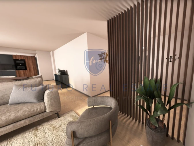 Apartamento T3 para Venda em São Martinho Foto 14
