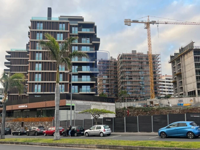 Apartamento T3 para Venda em São Martinho Foto 15