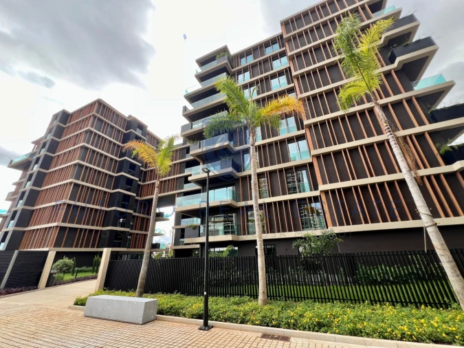Apartamento T3 para Venda em São Martinho Foto 41