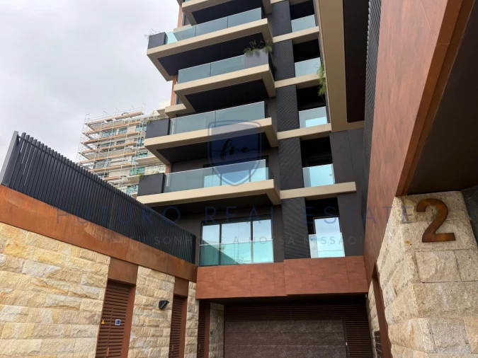 Apartamento T3 para Venda em São Martinho Foto 42
