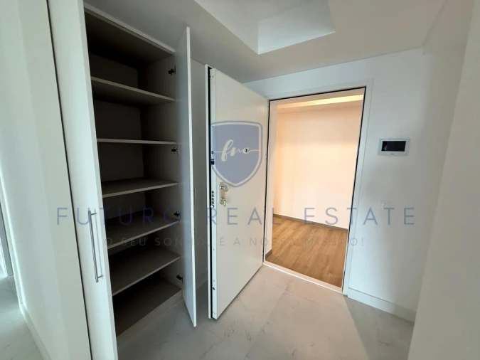 Apartamento T3 para Venda em São Martinho Foto 7