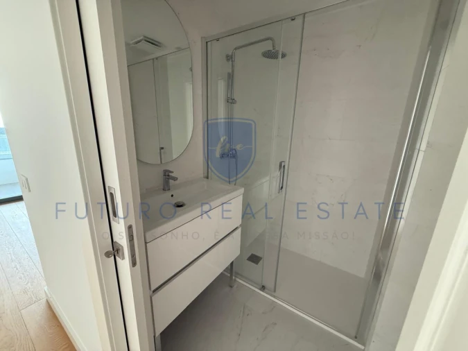 Apartamento T3 para Venda em São Martinho Foto 11