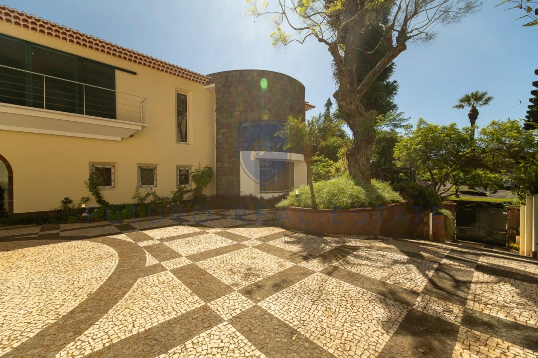 Moradia T4 para Venda em Funchal (Se) Foto 32