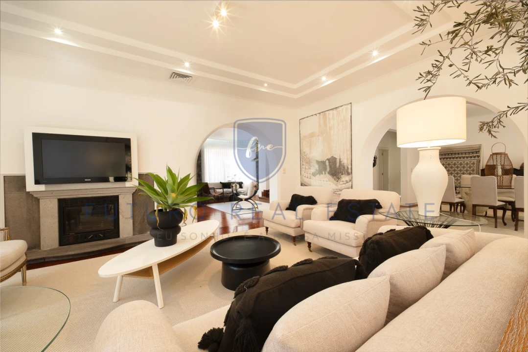 Moradia T4 para Venda em Funchal (Se) Foto 4