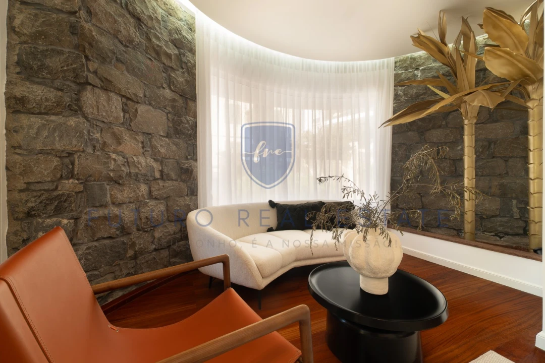 Moradia T4 para Venda em Funchal (Se) Foto 10