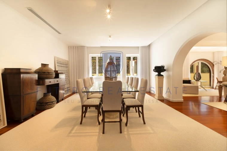 Moradia T4 para Venda em Funchal (Se) Foto 6