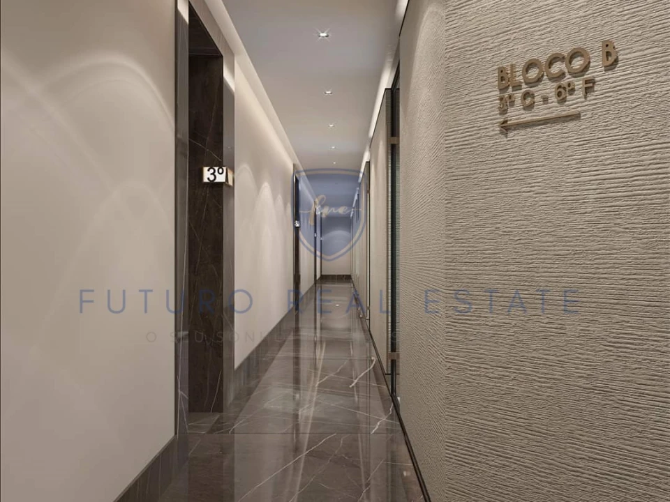 Apartamento T1 para Venda em Funchal (Santa Luzia) Foto 41