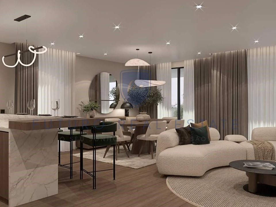Apartamento T1 para Venda em Funchal (Santa Luzia) Foto 6