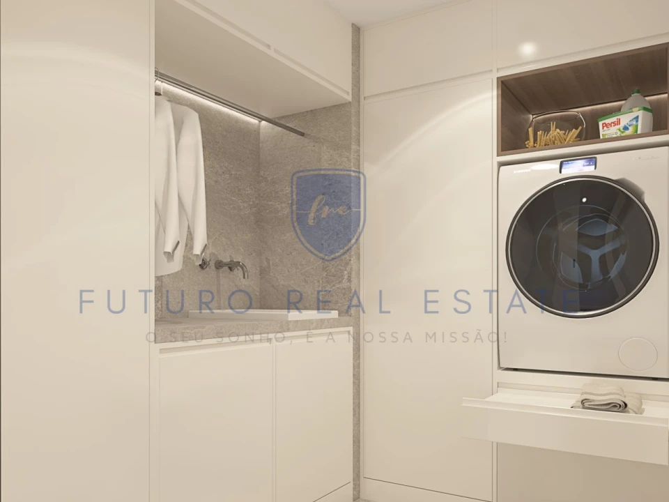 Apartamento T1 para Venda em Funchal (Santa Luzia) Foto 42