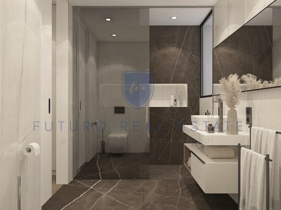 Apartamento T1 para Venda em Funchal (Santa Luzia) Foto 17