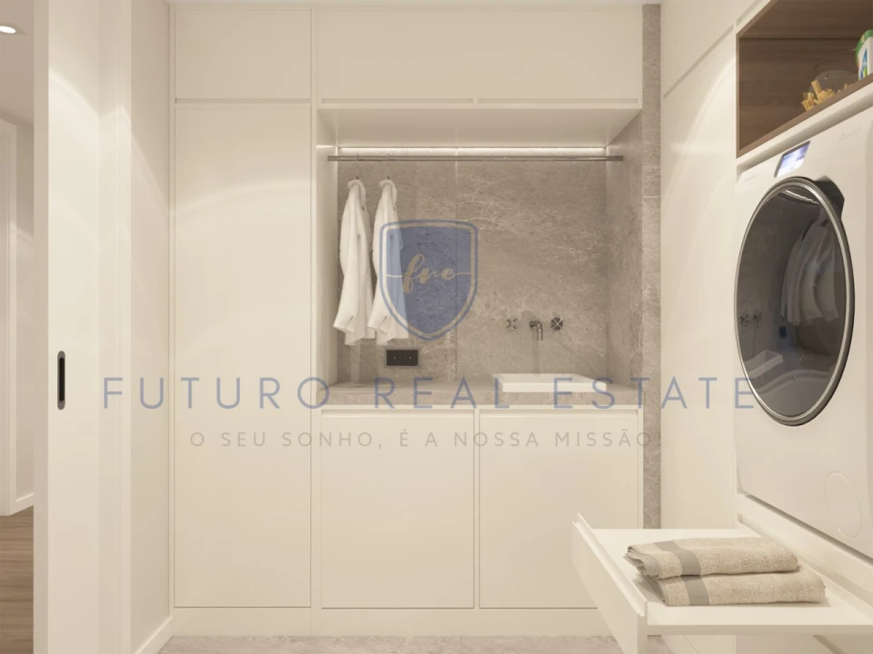Apartamento T1 para Venda em Funchal (Santa Luzia) Foto 43