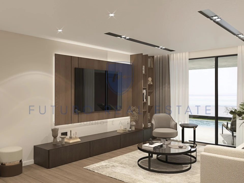 Apartamento T1 para Venda em Funchal (Santa Luzia) Foto 5
