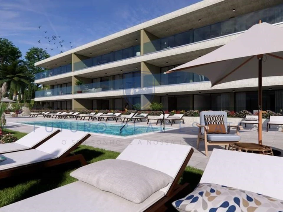 Apartamento T1 para Venda em Funchal (Santa Luzia) Foto 52