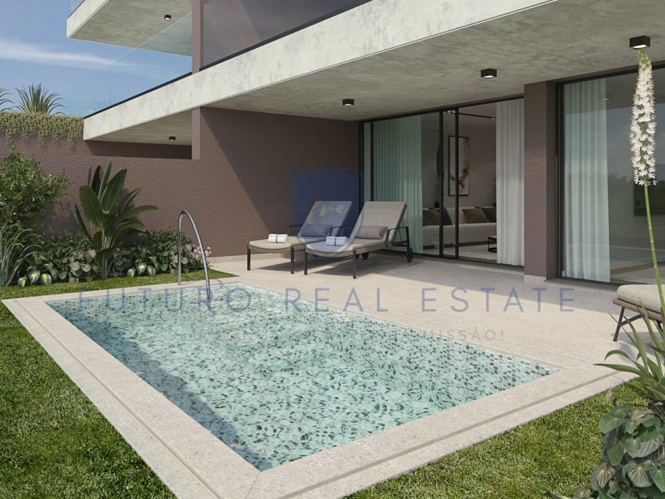 Apartamento T1 para Venda em Funchal (Santa Luzia) Foto 56