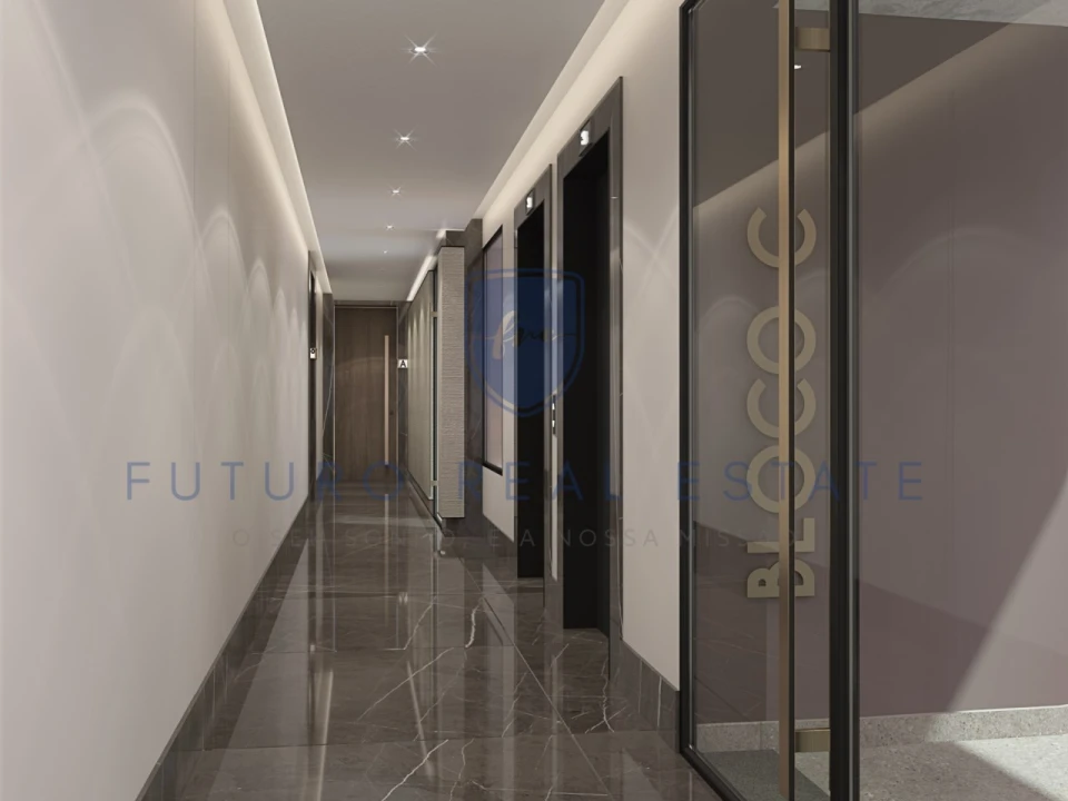 Apartamento T1 para Venda em Funchal (Santa Luzia) Foto 48