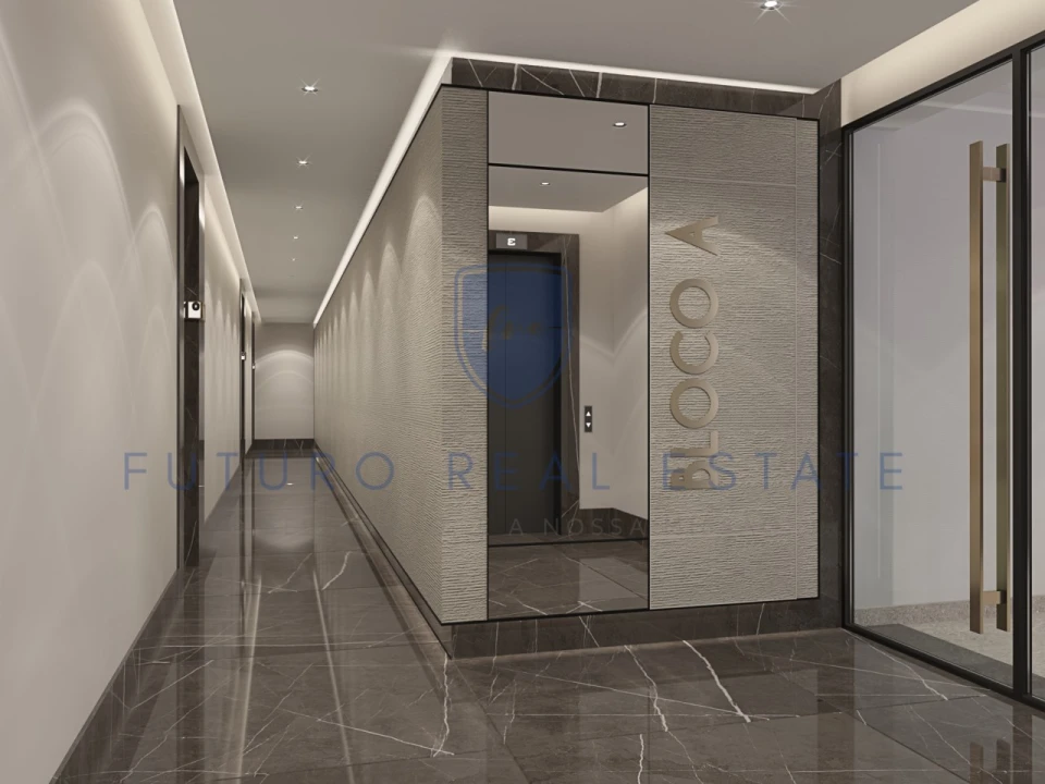 Apartamento T1 para Venda em Funchal (Santa Luzia) Foto 49