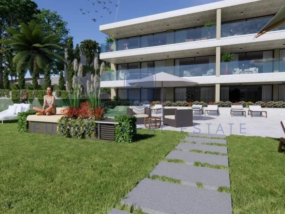 Apartamento T1 para Venda em Funchal (Santa Luzia) Foto 61