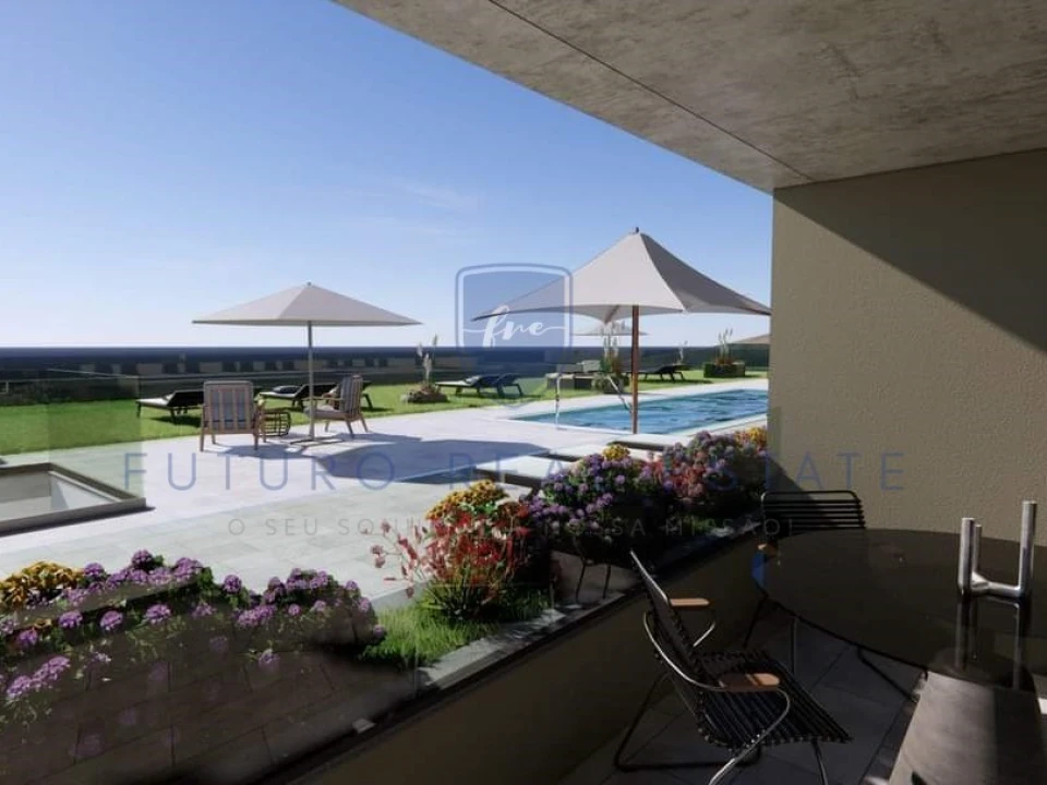 Apartamento T1 para Venda em Funchal (Santa Luzia) Foto 63