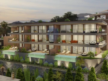 Apartamento T1 para Venda em Funchal (Santa Luzia)