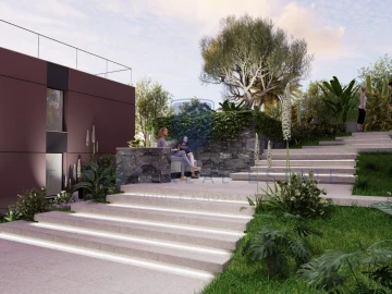 Apartamento T1 para Venda em Funchal (Santa Luzia)