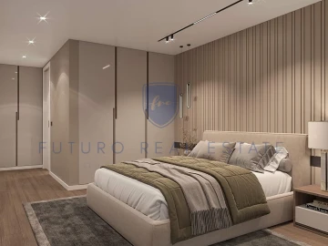 Apartamento T1 para Venda em Funchal (Santa Luzia)