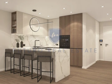 Apartamento T1 para Venda em Funchal (Santa Luzia)