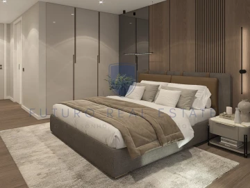 Apartamento T1 para Venda em Funchal (Santa Luzia)