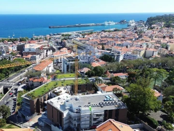 Apartamento T1 para Venda em Funchal (Santa Luzia)