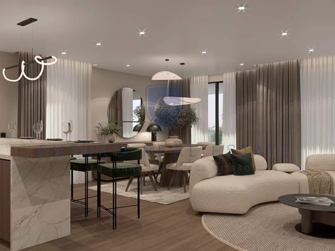 Apartamento T1 para Venda em Funchal (Santa Luzia) Foto 6