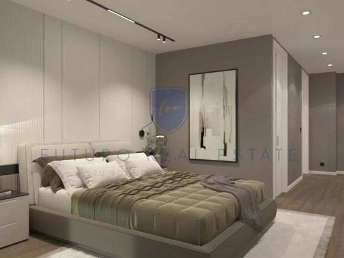 Apartamento T1 para Venda em Funchal (Santa Luzia) Foto 10