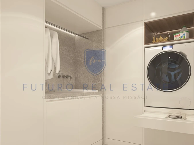 Apartamento T1 para Venda em Funchal (Santa Luzia) Foto 42