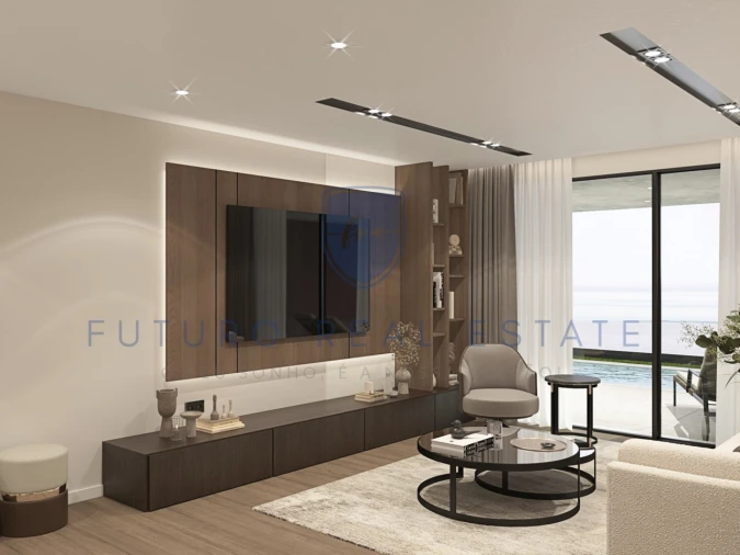 Apartamento T1 para Venda em Funchal (Santa Luzia) Foto 5