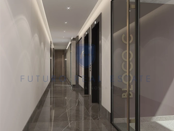 Apartamento T1 para Venda em Funchal (Santa Luzia) Foto 48