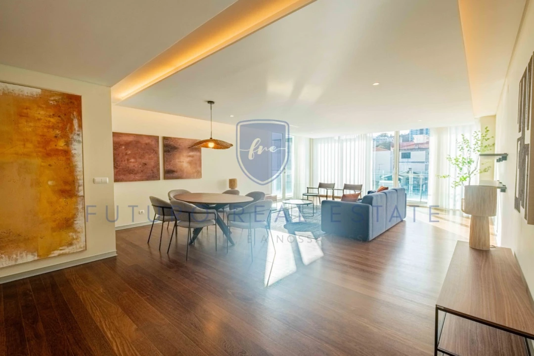 Apartamento T3 para Venda em Funchal (Se) Foto 4