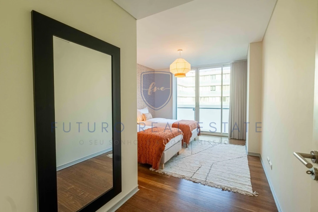 Apartamento T3 para Venda em Funchal (Se) Foto 15
