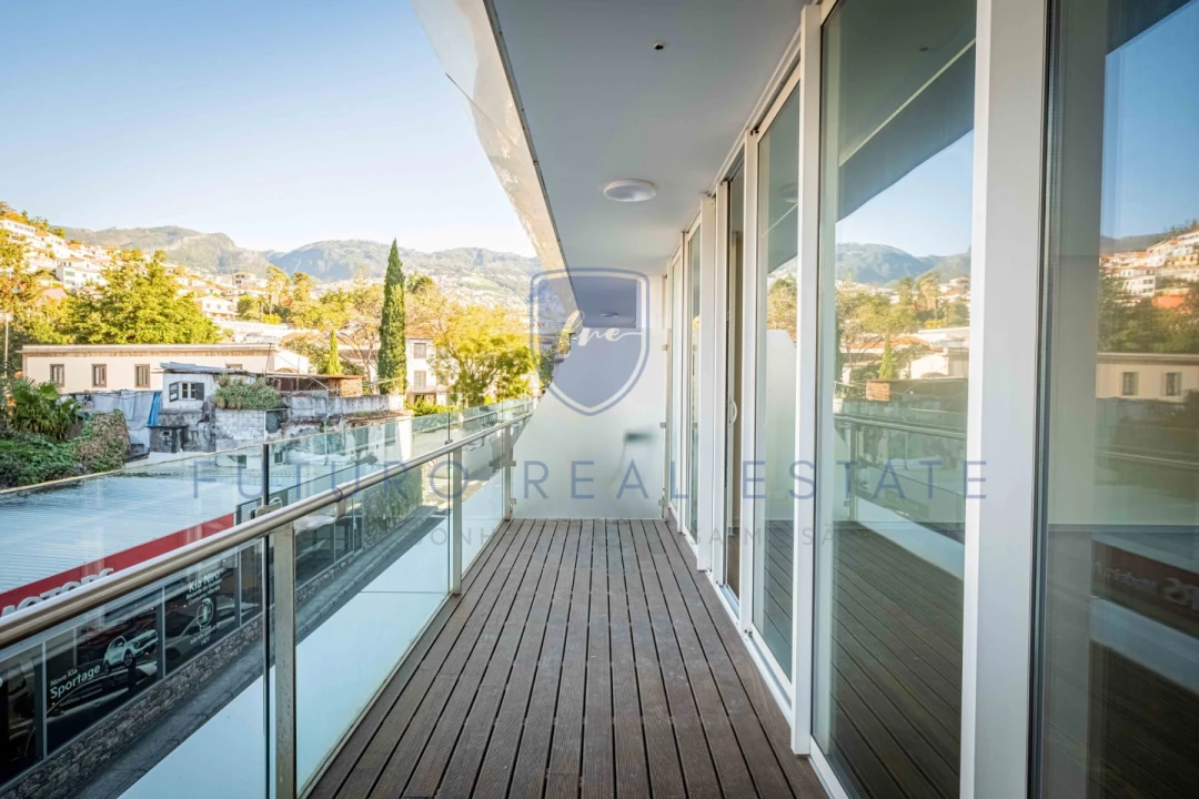 Apartamento T3 para Venda em Funchal (Se) Foto 38