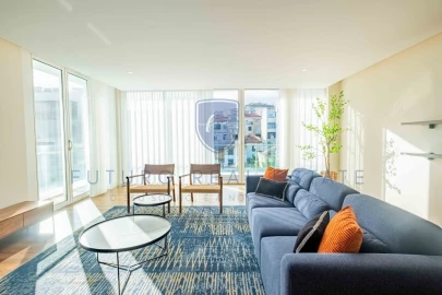 Apartamento T3 para Venda em Funchal (Se)