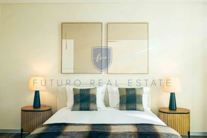 Apartamento T3 para Venda em Funchal (Se)