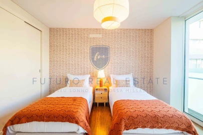 Apartamento T3 para Venda em Funchal (Se)