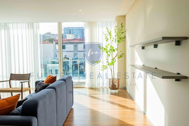 Apartamento T3 para Venda em Funchal (Se) Foto 5