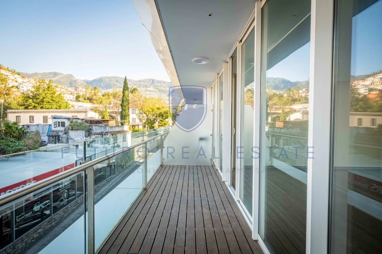 Apartamento T3 para Venda em Funchal (Se) Foto 38