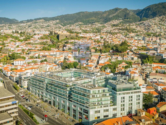 Apartamento T3 para Venda em Funchal (Se) Foto 43