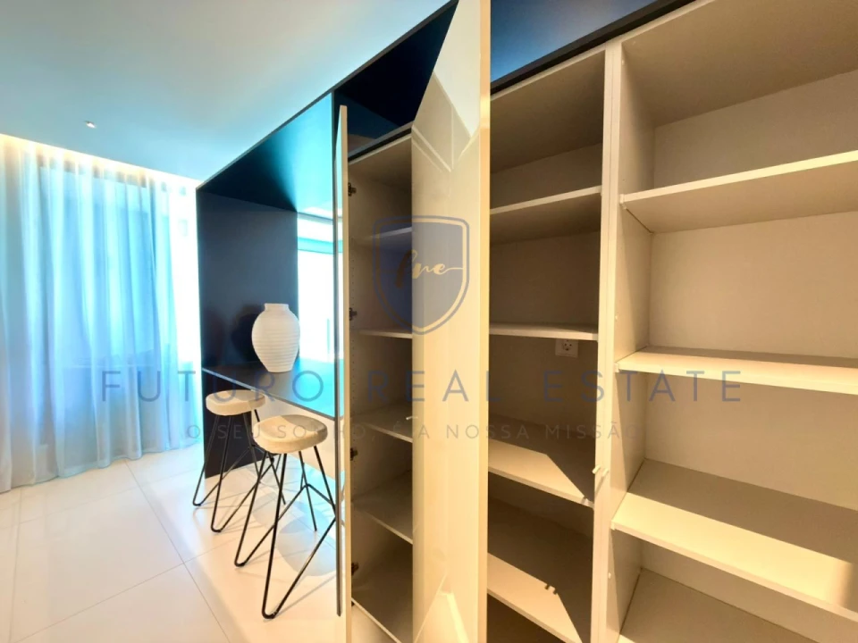 Apartamento T3 para Venda em Funchal (Se) Foto 18