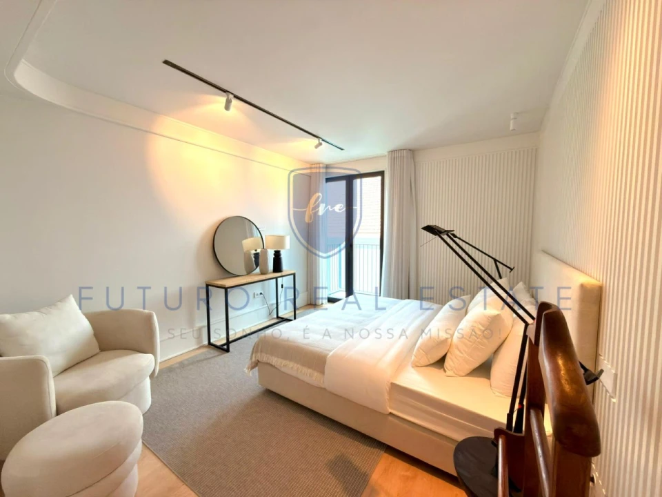 Apartamento T3 para Venda em Funchal (Se) Foto 23