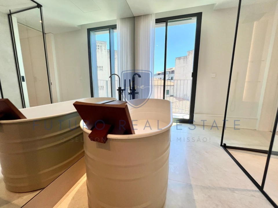 Apartamento T3 para Venda em Funchal (Se) Foto 39