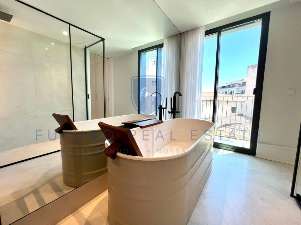Apartamento T3 para Venda em Funchal (Se) Foto 40