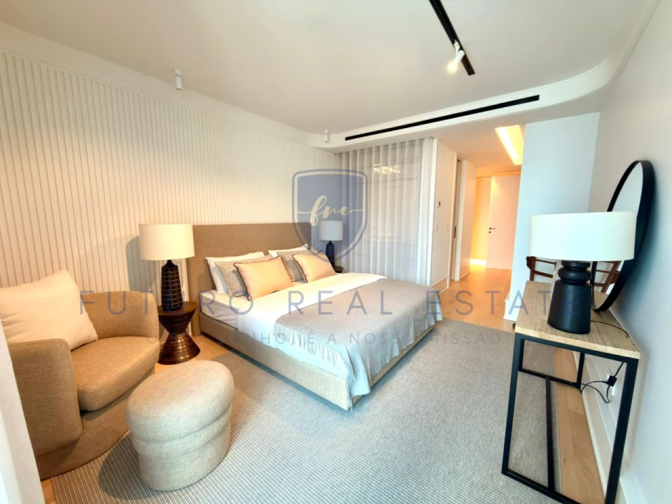 Apartamento T3 para Venda em Funchal (Se) Foto 44