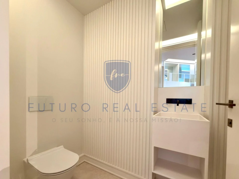 Apartamento T3 para Venda em Funchal (Se) Foto 54